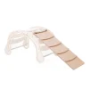 KateHaa Houten klim/glijbaan Original - Natural - Clearance