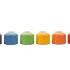 Grapat Houten Nest schaaltjes - Clearance