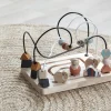Kid's Concept Houten spelbaan met kralen - NEO - Best