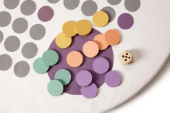 Kid's Concept Houten spelset - Ludo - Clearance