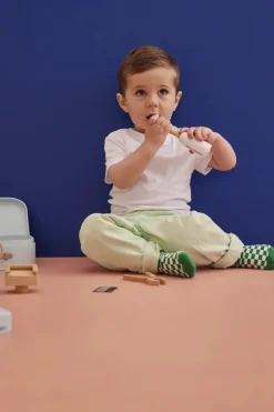 Kid's Concept Houten tandartsset -