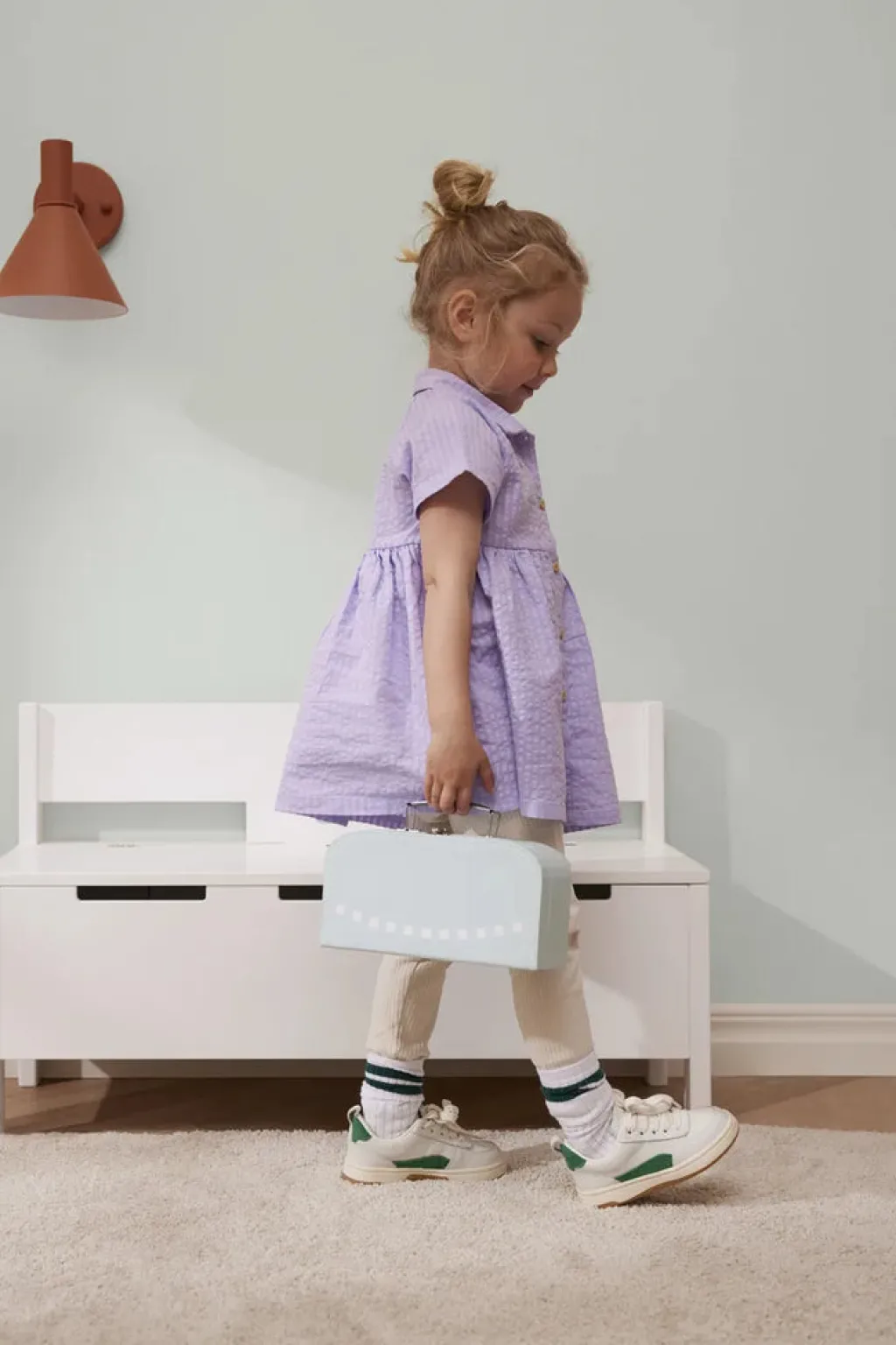 Kid's Concept Houten tandartsset -