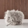 Kid's Concept Houten trekspeeltje Mammoet - Outlet