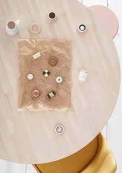Kid's Concept Houten Zweedse Fika gebakjes - Discount