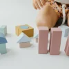Moes Play Imagi blocks - New