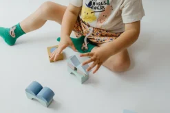 Moes Play Imagi blocks - New