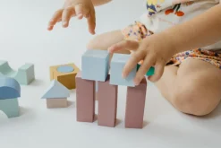 Moes Play Imagi blocks - New