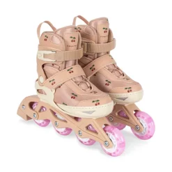 Konges Slojd Inline skates - Cherry - Online