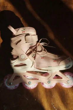 Konges Slojd Inline skates - Cherry - Online