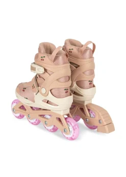 Konges Slojd Inline skates - Cherry - Online