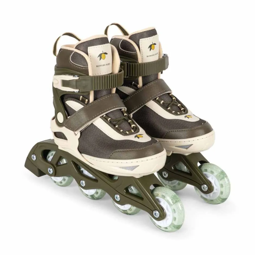 Konges Slojd Inline skates - Kalamata - Best