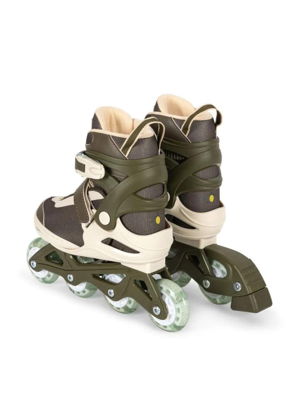 Konges Slojd Inline skates - Kalamata - Best