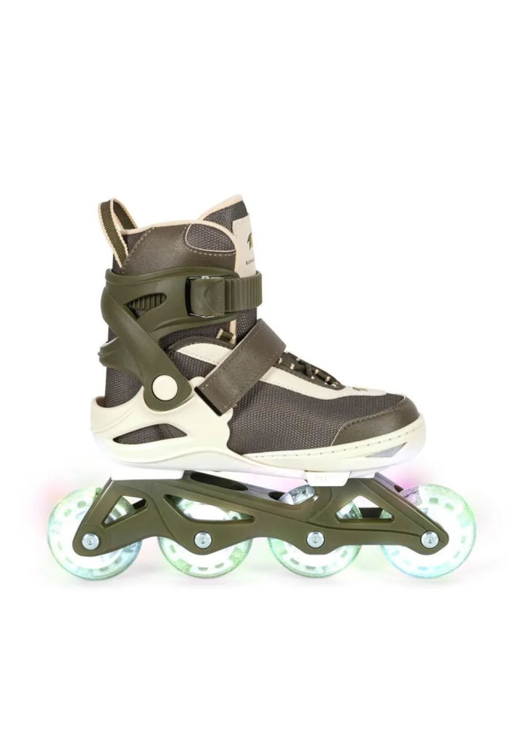 Konges Slojd Inline skates - Kalamata - Best