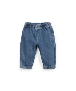 Play Up Jeansbroek - Denim - Discount