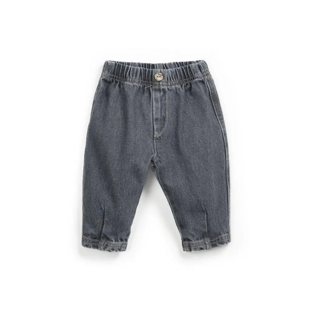 Play Up Jeansbroek - Shadow -