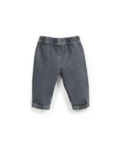 Play Up Jeansbroek - Shadow -
