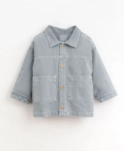 Play Up Jeansjasje - Care -