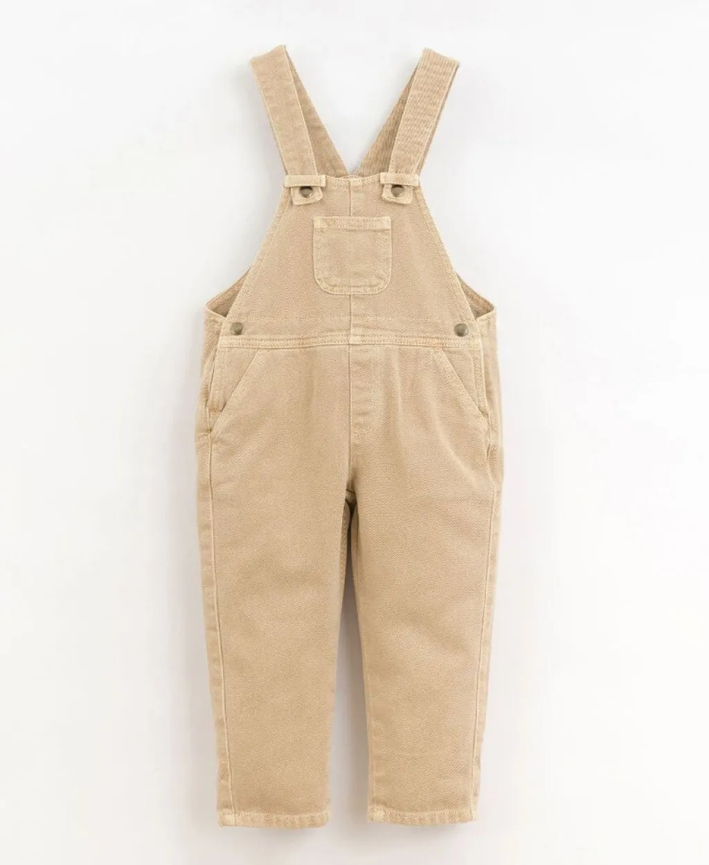 Play Up Jeanssalopette - Skin - Best