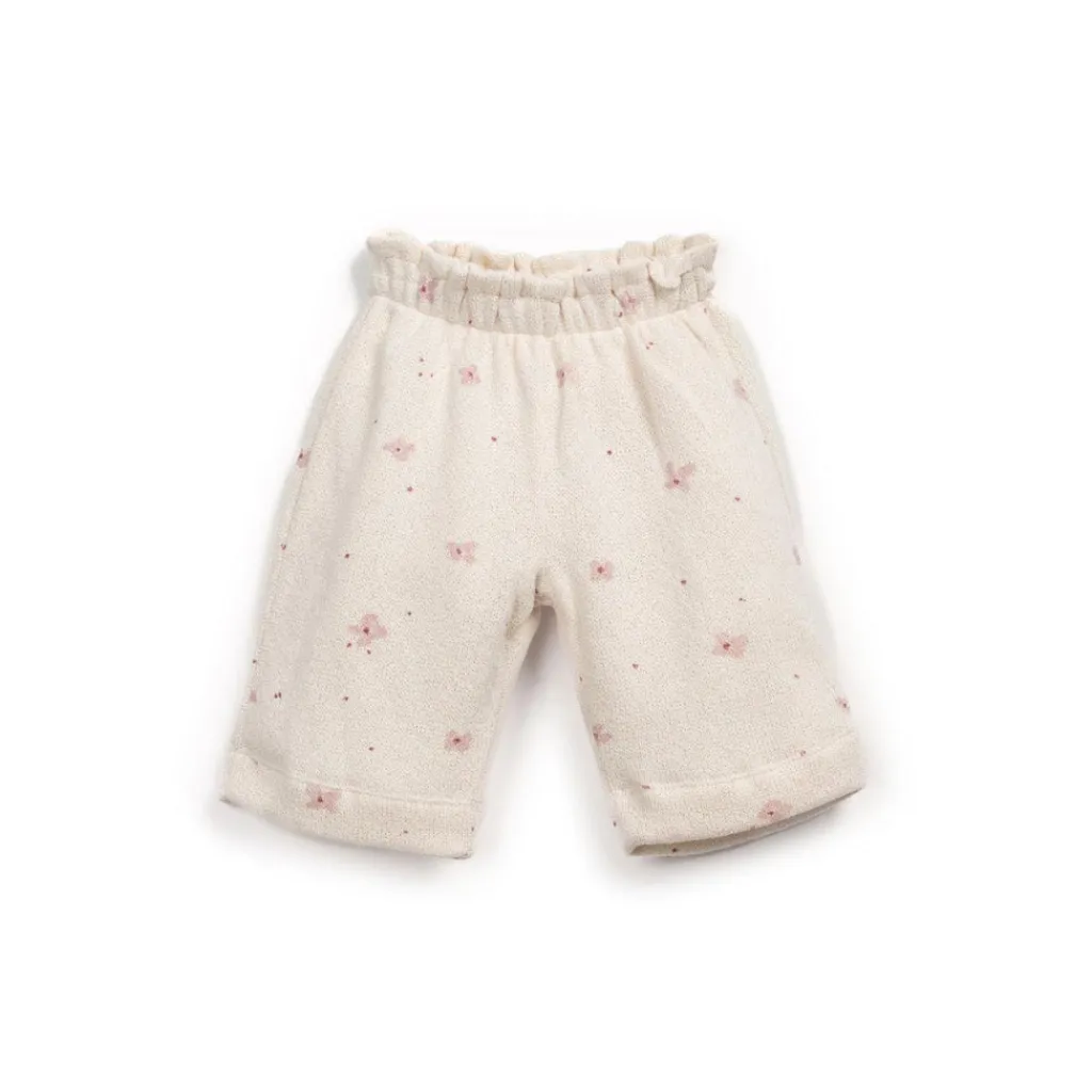 Play Up Jersey broek met print - Pencil - New