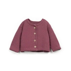 Play Up Jersey cardigan - Amora - Sale