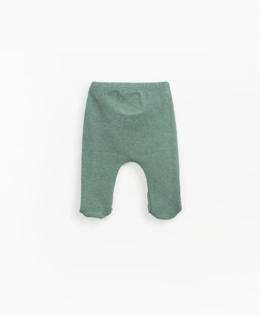 Play Up Jersey legging - Minho melange - Hot