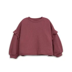 Play Up Jersey sweater - Amora -