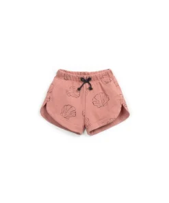 Play Up Joggingshort - Coral -