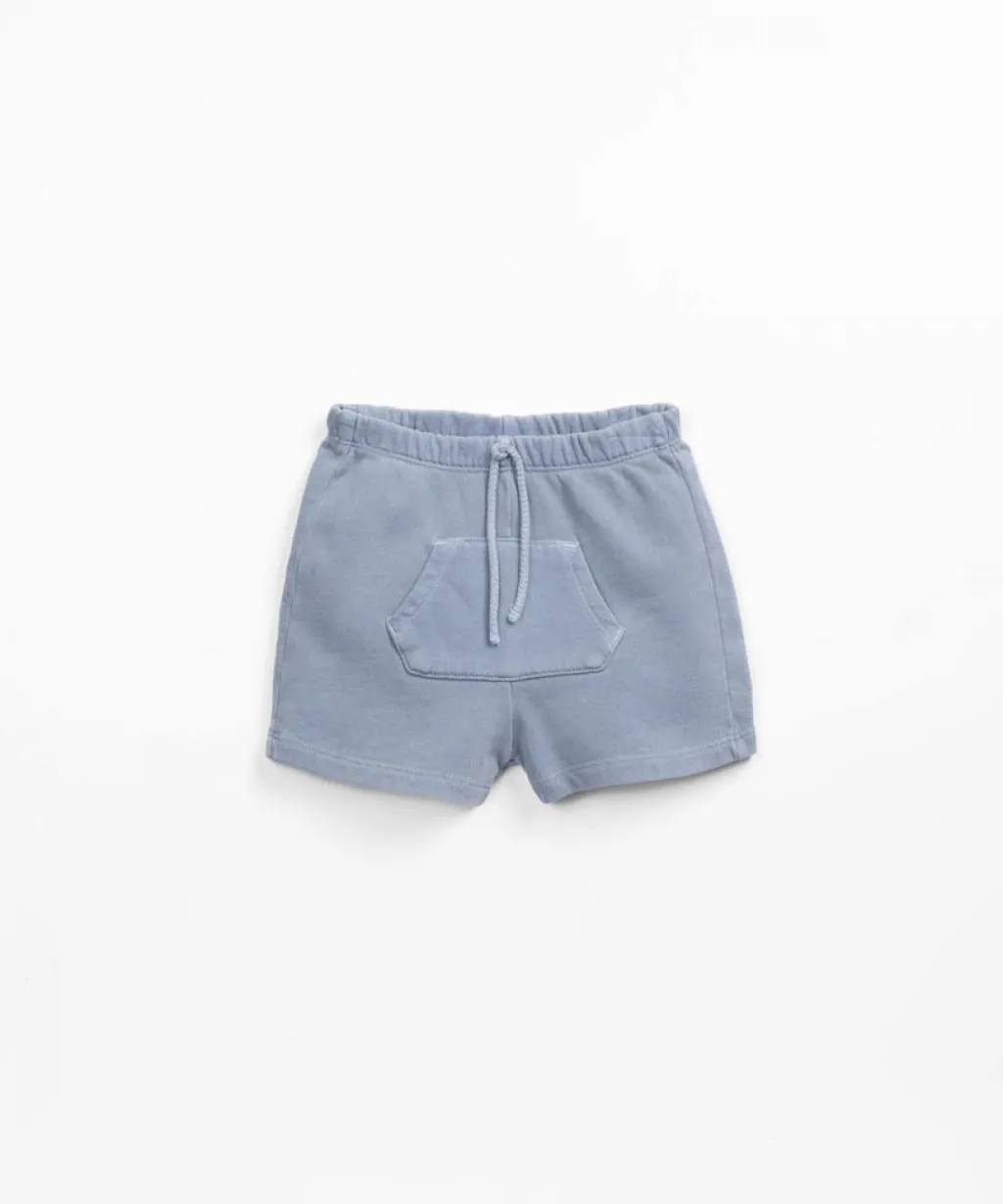 Play Up Joggingshort - Sea - Discount