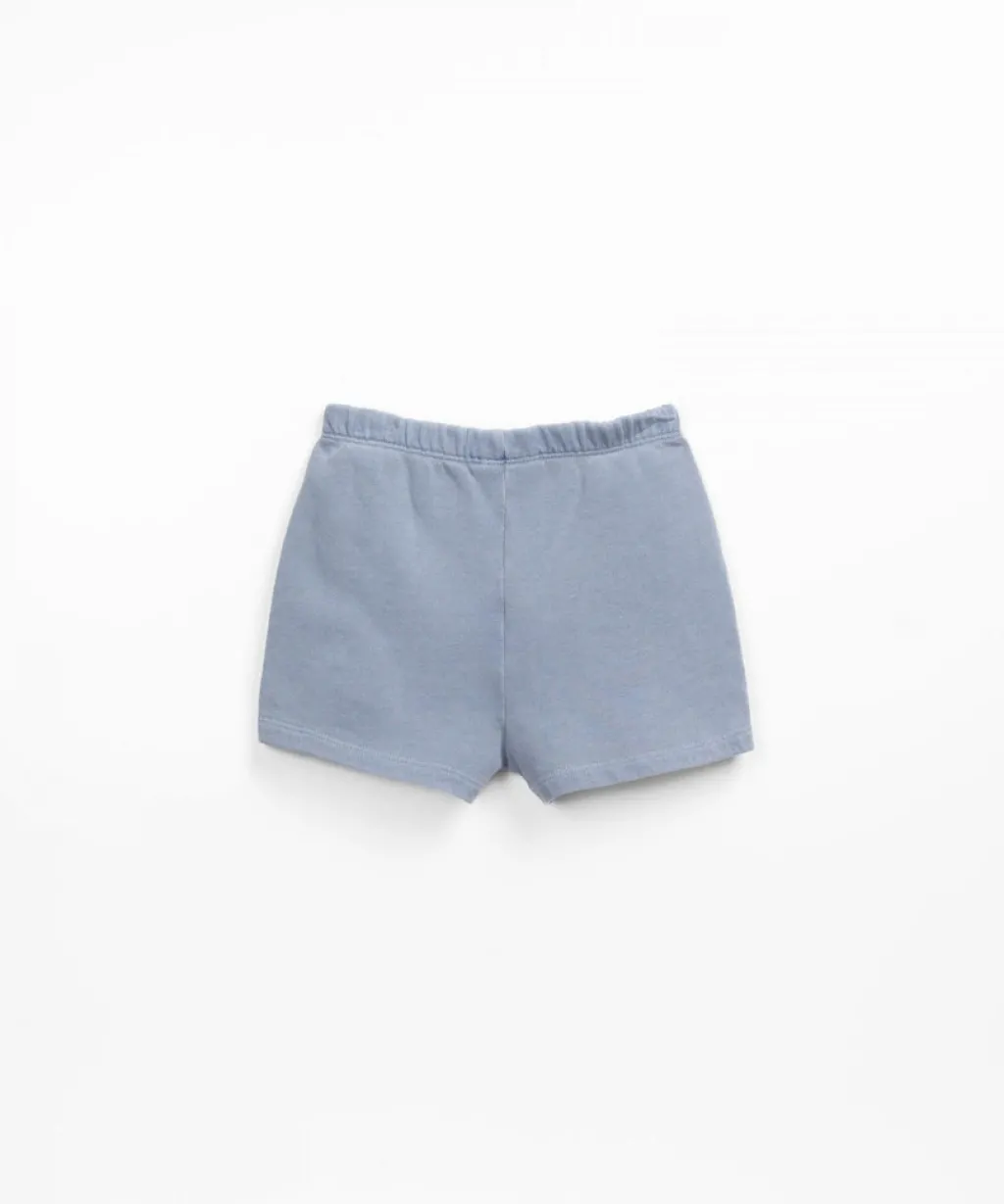 Play Up Joggingshort - Sea - Discount
