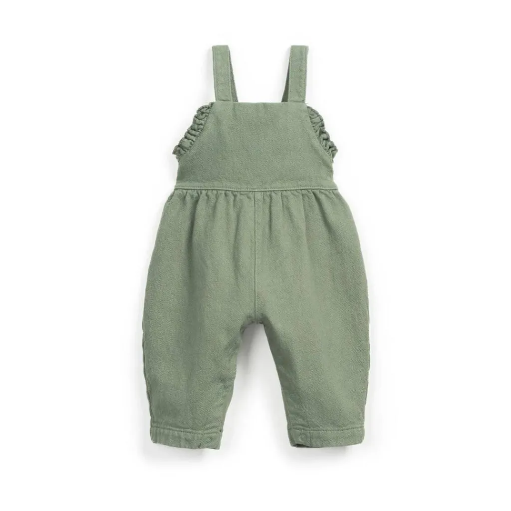 Play Up Jumpsuit - João - Outlet