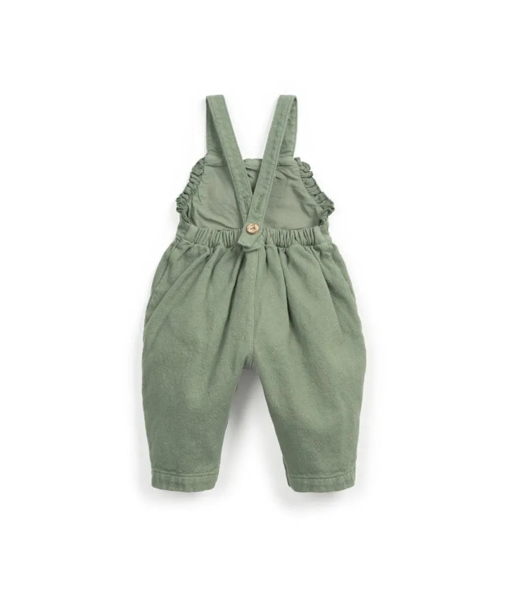 Play Up Jumpsuit - João - Outlet