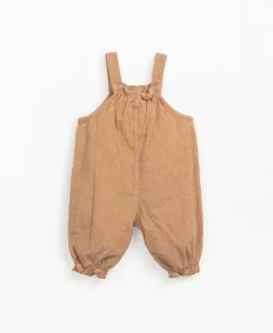 Play Up Jumpsuit in ribfluweel - Art - Online