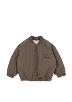 Konges Slojd Juno Bomberjas - Walnut -