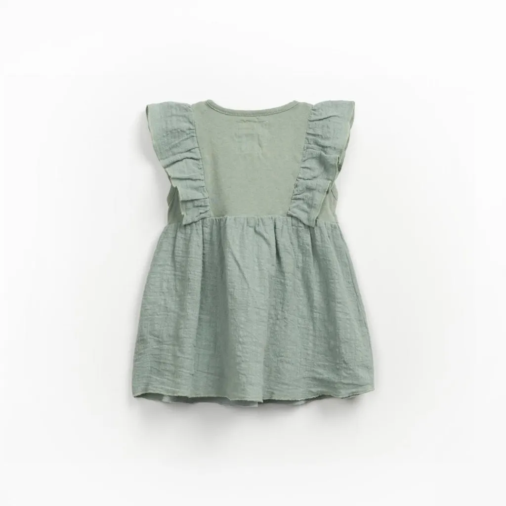 Play Up Jurk - Madalena - Discount