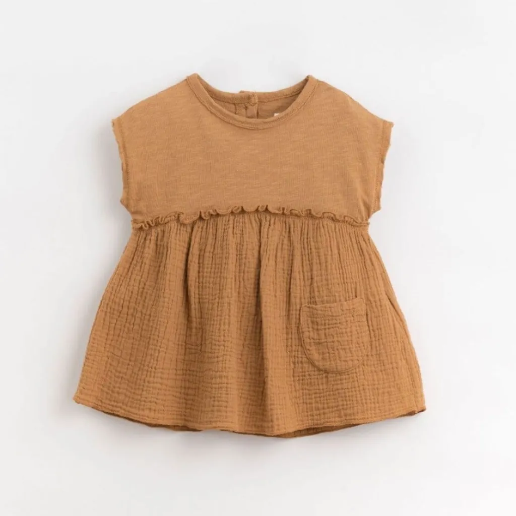 Play Up Jurk baby - Liliana - Sale