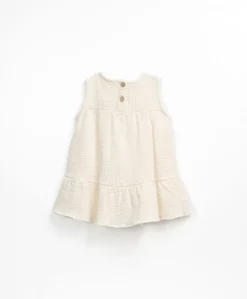 Play Up Jurkje met textuur - Fiber - Outlet
