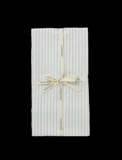 Studio Feder keukenhanddoek - ash lines -