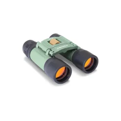 Kidywolf Kidybinoculars - schokbestendige verrekijker - Groen - Best