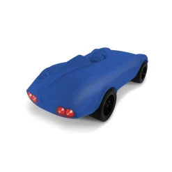 Kidywolf Kidycar - Radiobestuurbare Auto - Blauw -