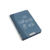 Kidywolf Kidydraw Mini tekentablet - Oceans & Pirates - Hot