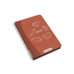 Kidywolf Kidydraw Mini tekentablet - Dinosaurs - Outlet