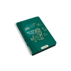 Kidywolf Kidydraw Mini tekentablet - Animals Around The World - Clearance