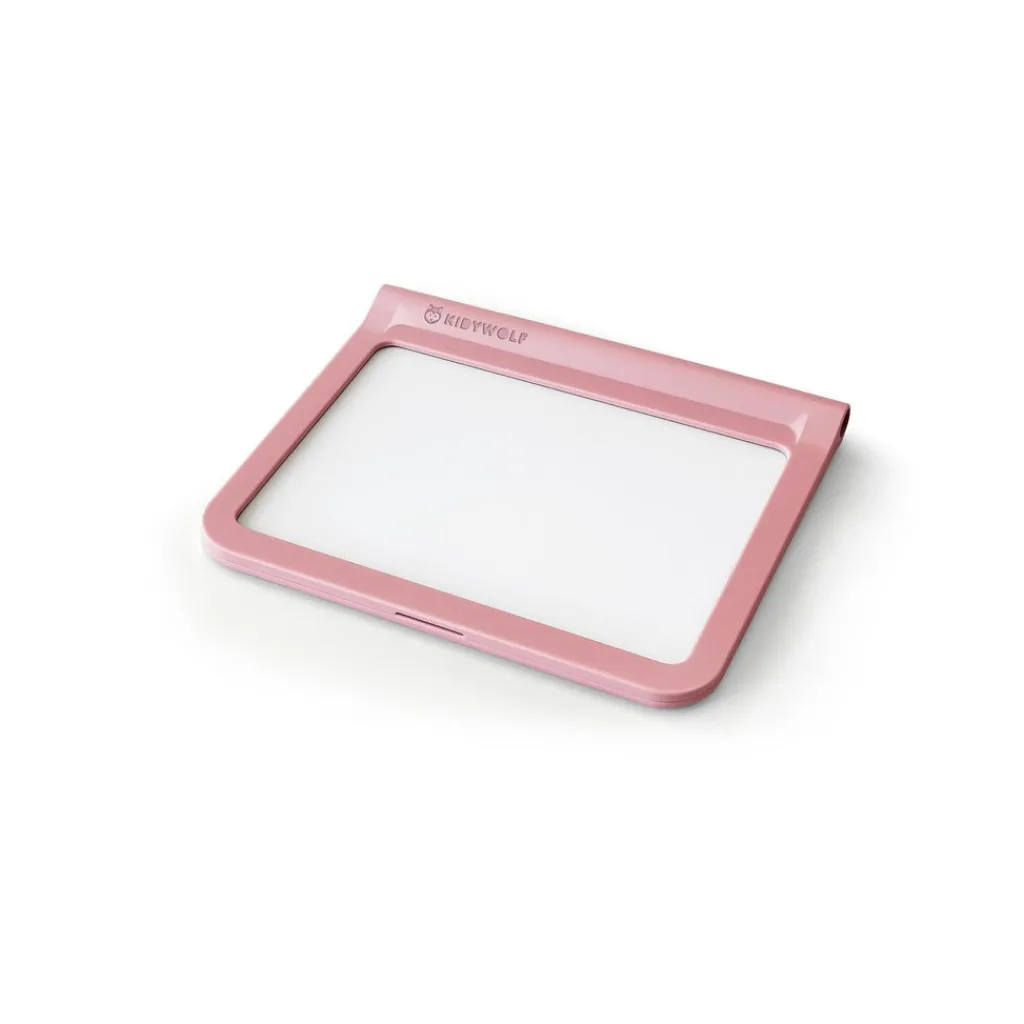 Kidywolf Kidydraw Pro tekentablet - Roze - Discount
