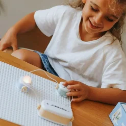 Kidywolf Kidyelec Expert - Mijn Eerste Elektriciteitsset - Hot