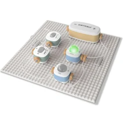 Kidywolf Kidyelec Starter - Mijn Eerste Elektriciteitsset - Outlet