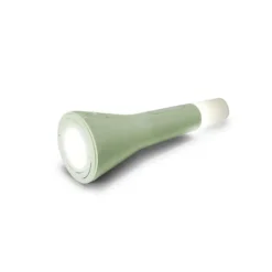Kidywolf Kidyflashlight - multifunctionele zaklamp - groen - Outlet