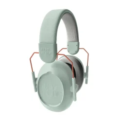 Kidywolf Kidynoise - Gehoorbeschermer met ruisonderdrukking - Groen - Clearance