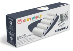 Kidywolf Kidyroll papierrolletjes - Klassiek - Online