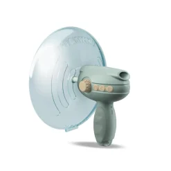 Kidywolf Kidyspy - Geluidsversterker - Hot