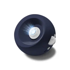 Kidywolf Kidystar - Beeldprojector Planetarium - Blauw Galaxy -